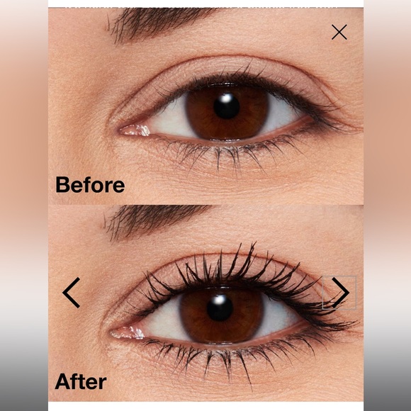 NEW FULL SIZE CLINIQUE MASCARA 7 ml - Picture 3 of 3